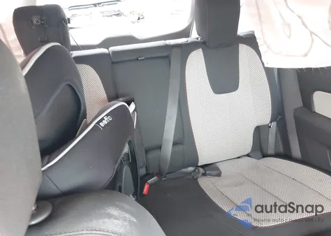 2015 Chevrolet Equinox 1Lt from USA, damaged, VIN 2GNFLFEK6F6420304